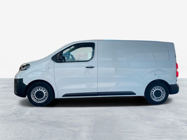 TOYOTA PROACE VAN L1 1.5D 120cv