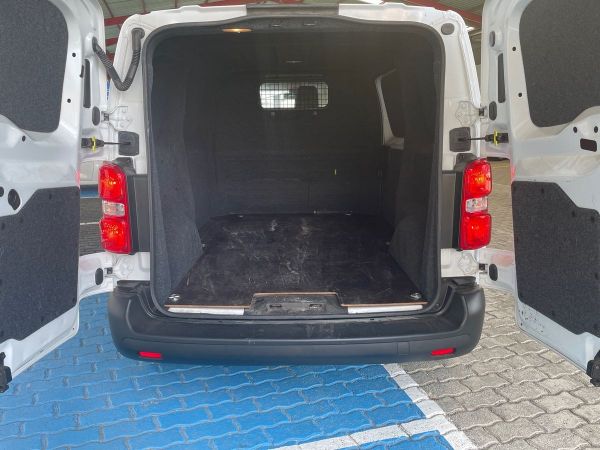 TOYOTA PROACE VAN L1 1.5D 120cv