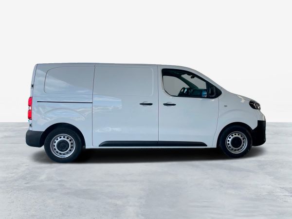 TOYOTA PROACE VAN L1 1.5D 120cv