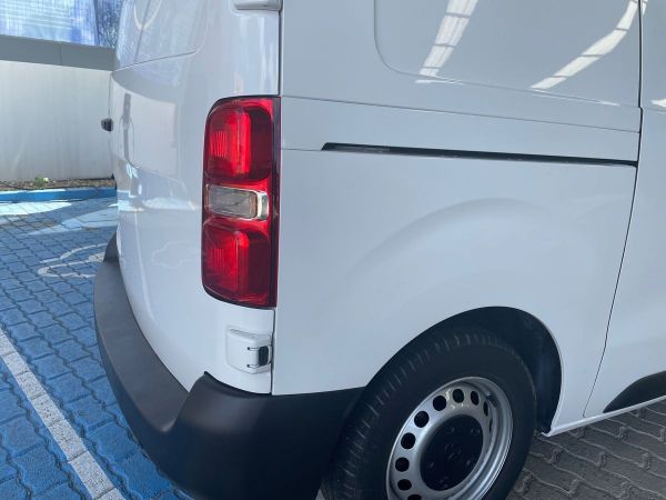 TOYOTA PROACE VAN L1 1.5D 120cv