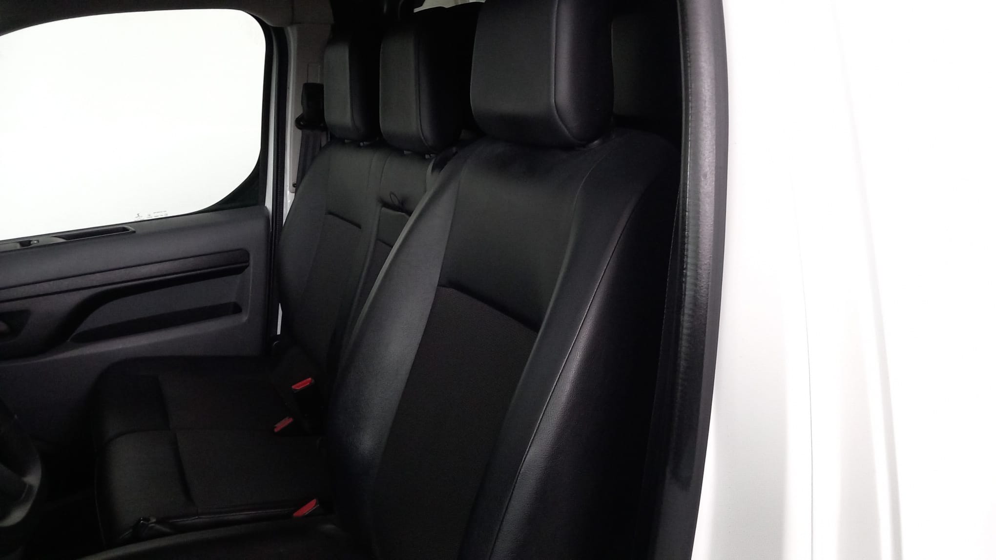 TOYOTA PROACE VAN L1 1.5D 120cv