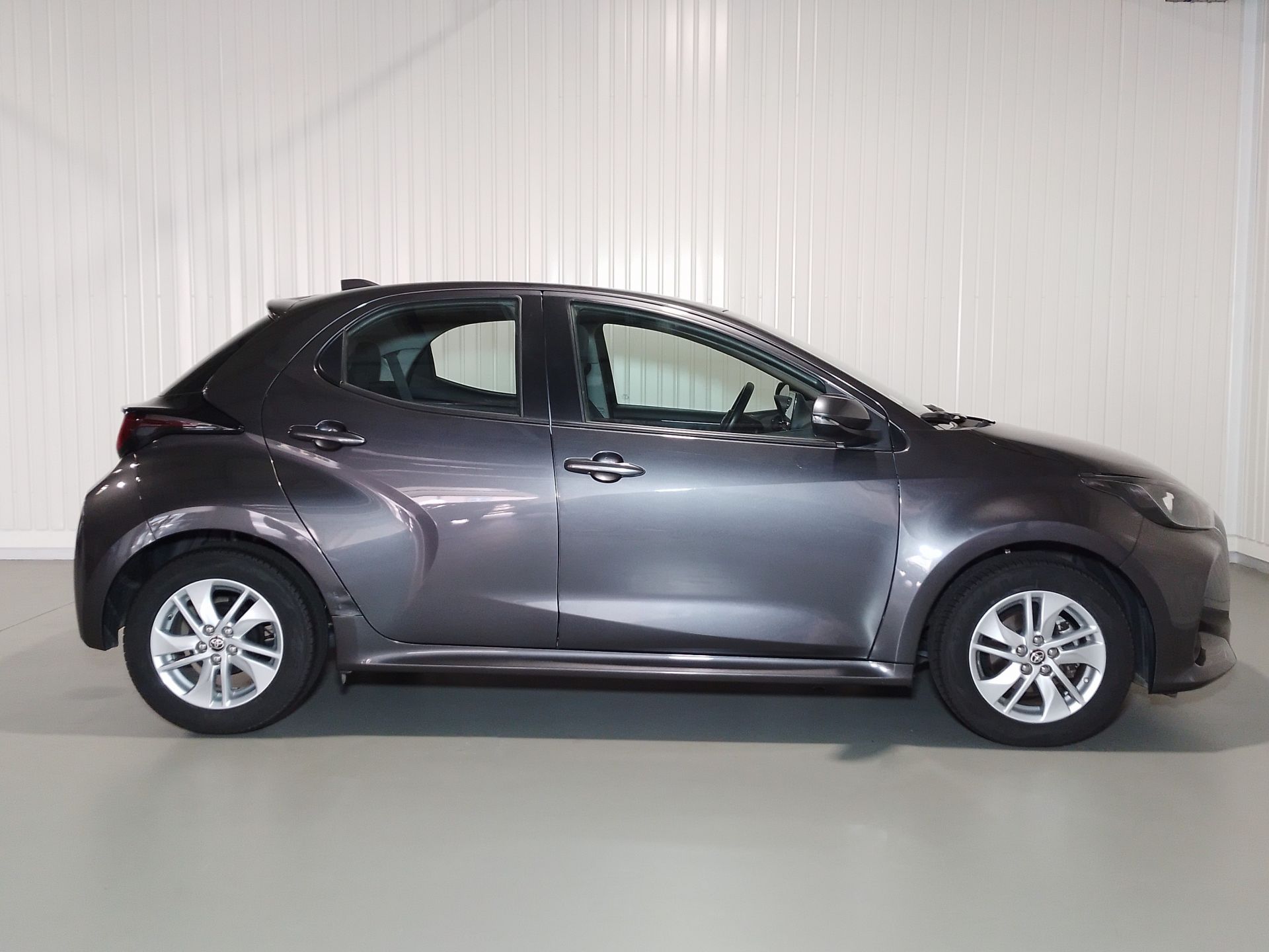 TOYOTA YARIS 20- Yaris 1.0 VVT-i Comfort Plus