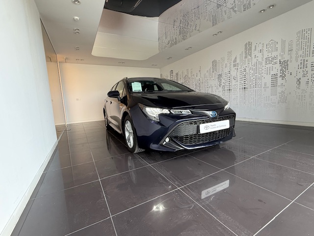 TOYOTA COROLLA TS Corolla TS 1.8 Hybrid Comfort