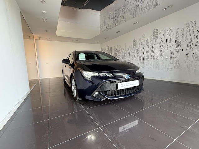 TOYOTA COROLLA TS Corolla TS 1.8 Hybrid Comfort