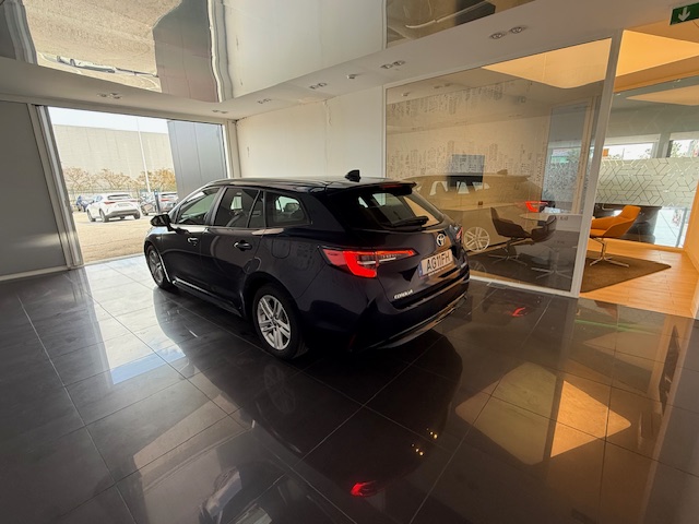 TOYOTA COROLLA TS Corolla TS 1.8 Hybrid Comfort