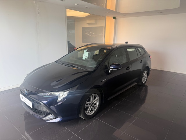 TOYOTA COROLLA TS Corolla TS 1.8 Hybrid Comfort