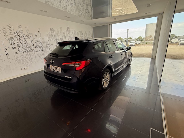 TOYOTA COROLLA TS Corolla TS 1.8 Hybrid Comfort