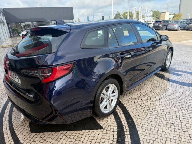 TOYOTA COROLLA TS Corolla TS 1.8 Hybrid Comfort
