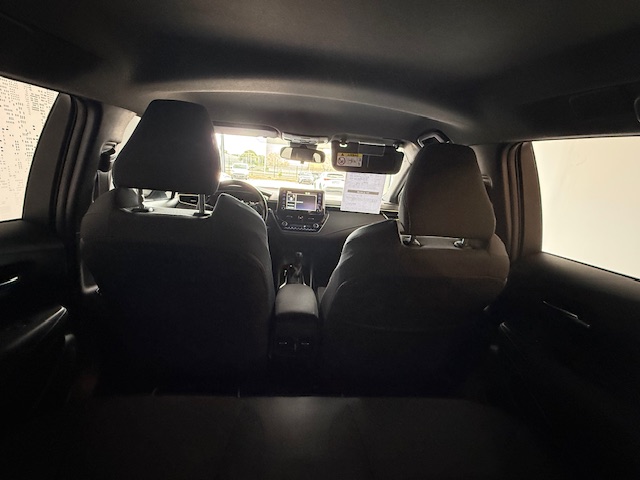 TOYOTA COROLLA TS Corolla TS 1.8 Hybrid Comfort