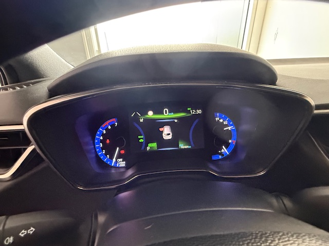 TOYOTA COROLLA TS Corolla TS 1.8 Hybrid Comfort