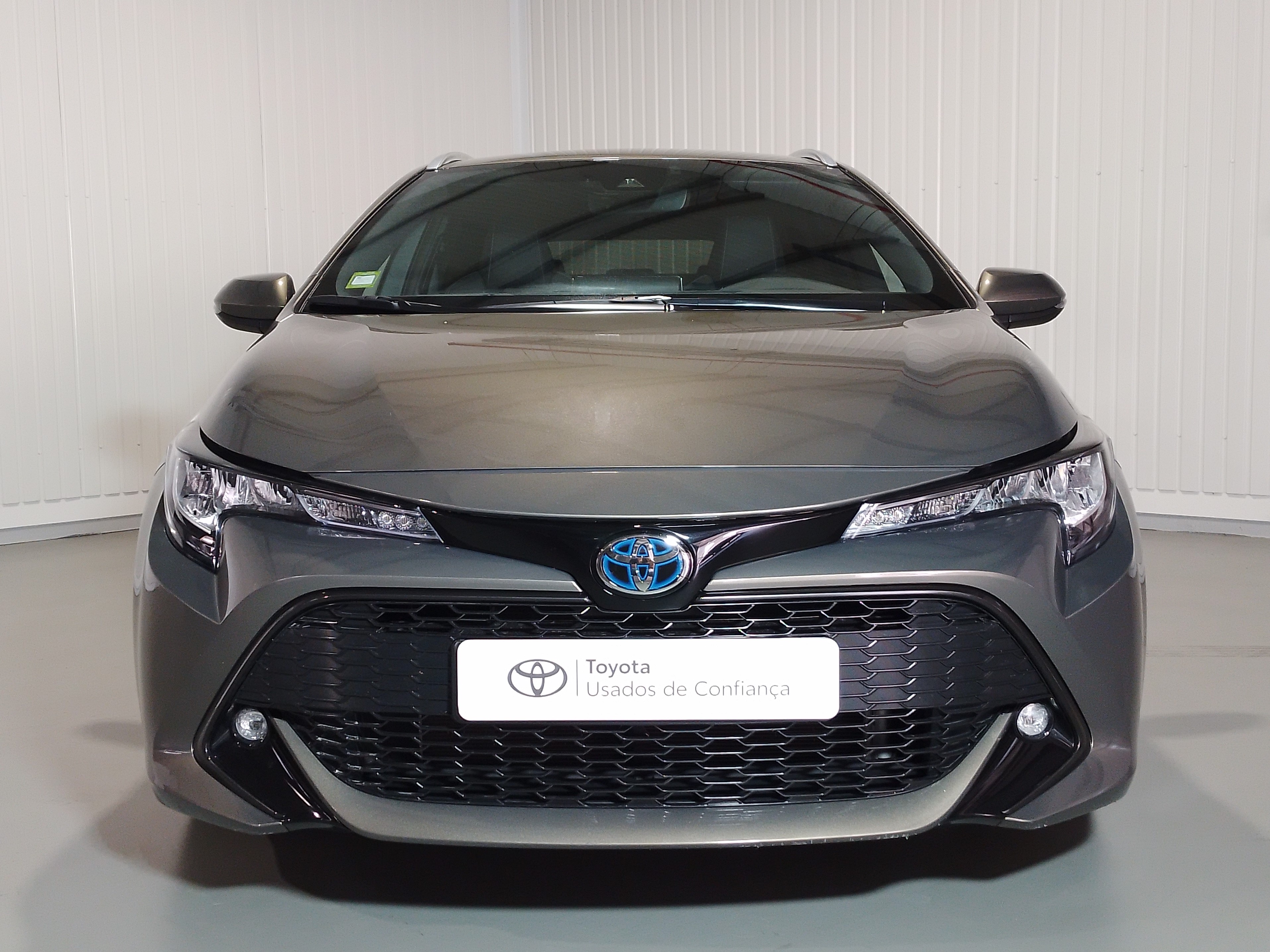 TOYOTA COROLLA TOURING SPORTS 19-23 Corolla TS 1.8 Hybrid Comfort+P.Sport