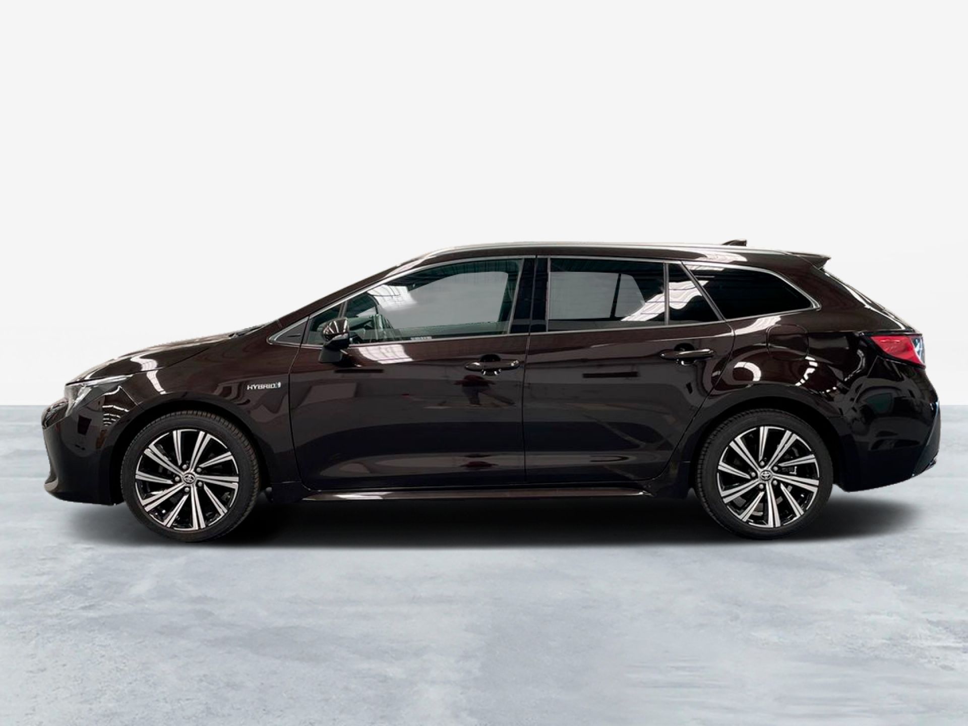 TOYOTA COROLLA TS Corolla TS 1.8 Hybrid Comfort + Pack Sport