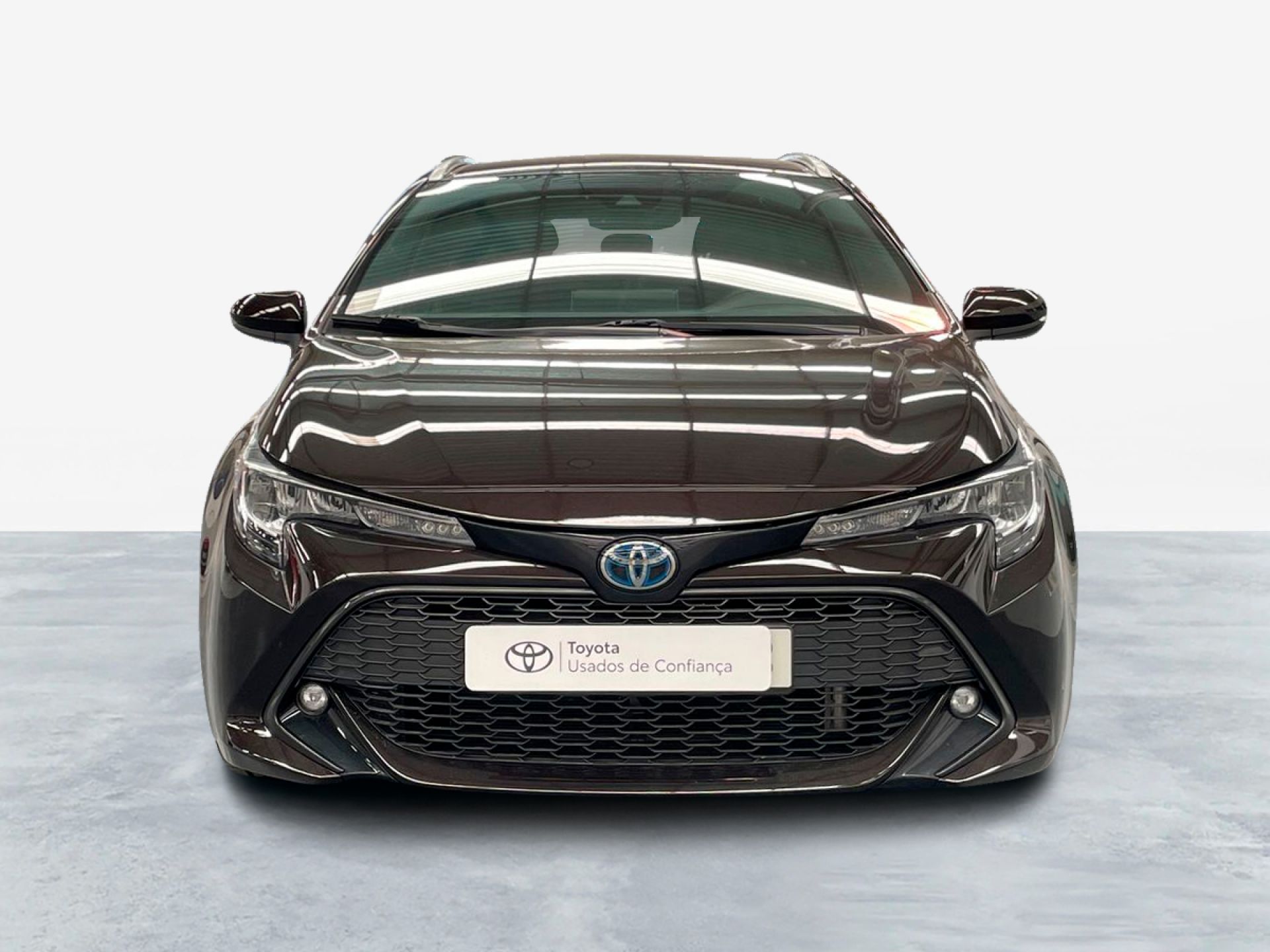 TOYOTA COROLLA TS Corolla TS 1.8 Hybrid Comfort + Pack Sport