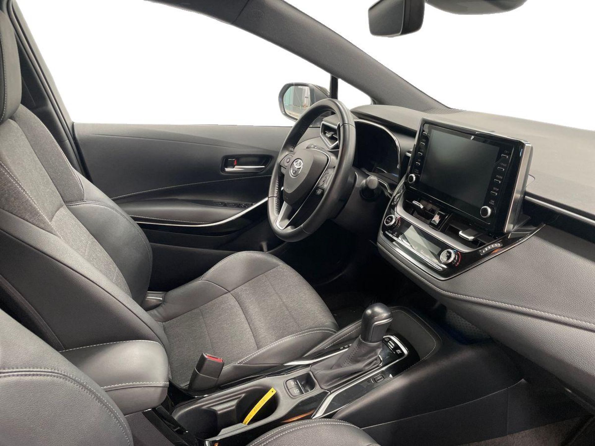 TOYOTA COROLLA TS Corolla TS 1.8 Hybrid Comfort + Pack Sport