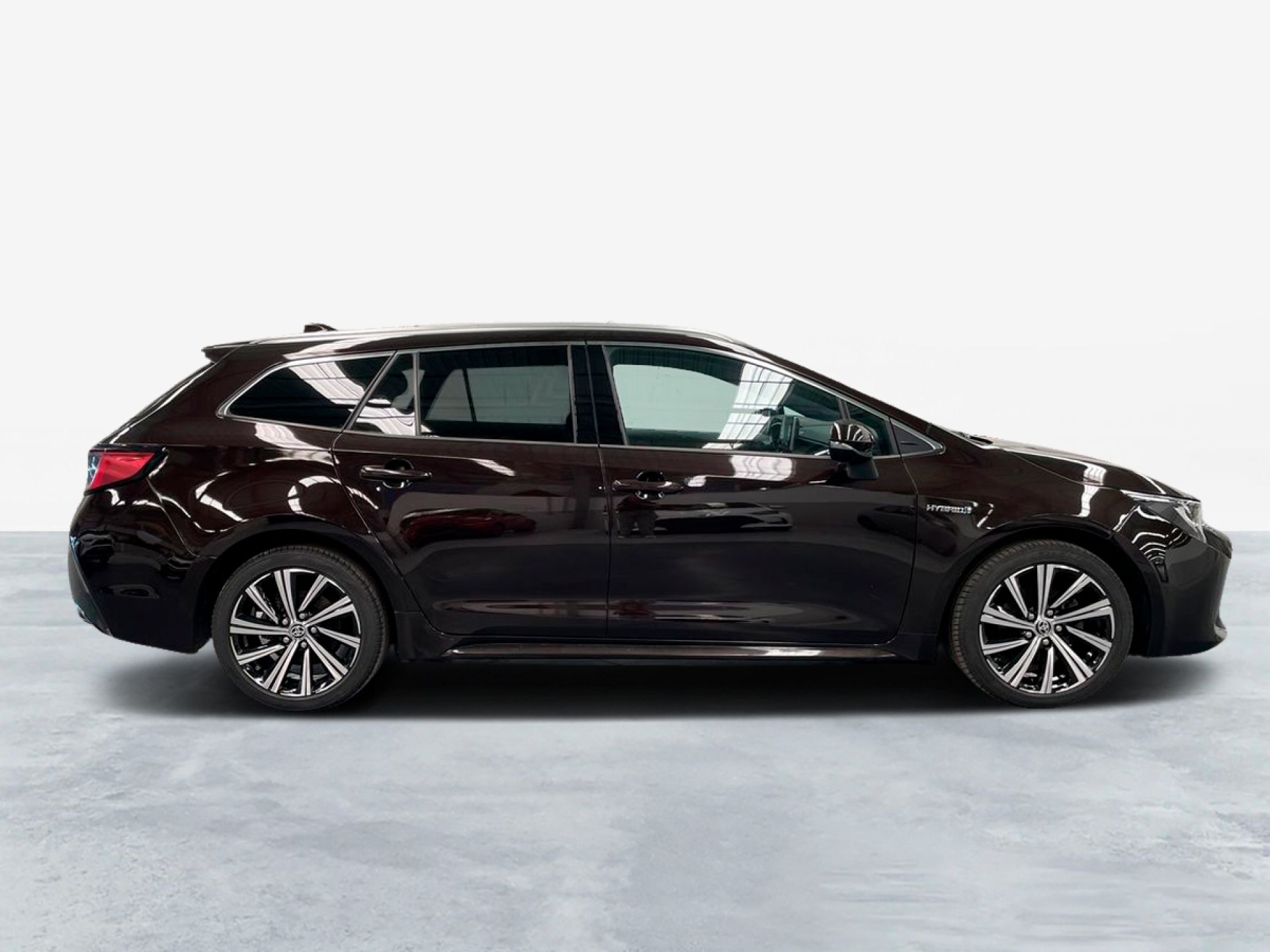 TOYOTA COROLLA TS Corolla TS 1.8 Hybrid Comfort + Pack Sport