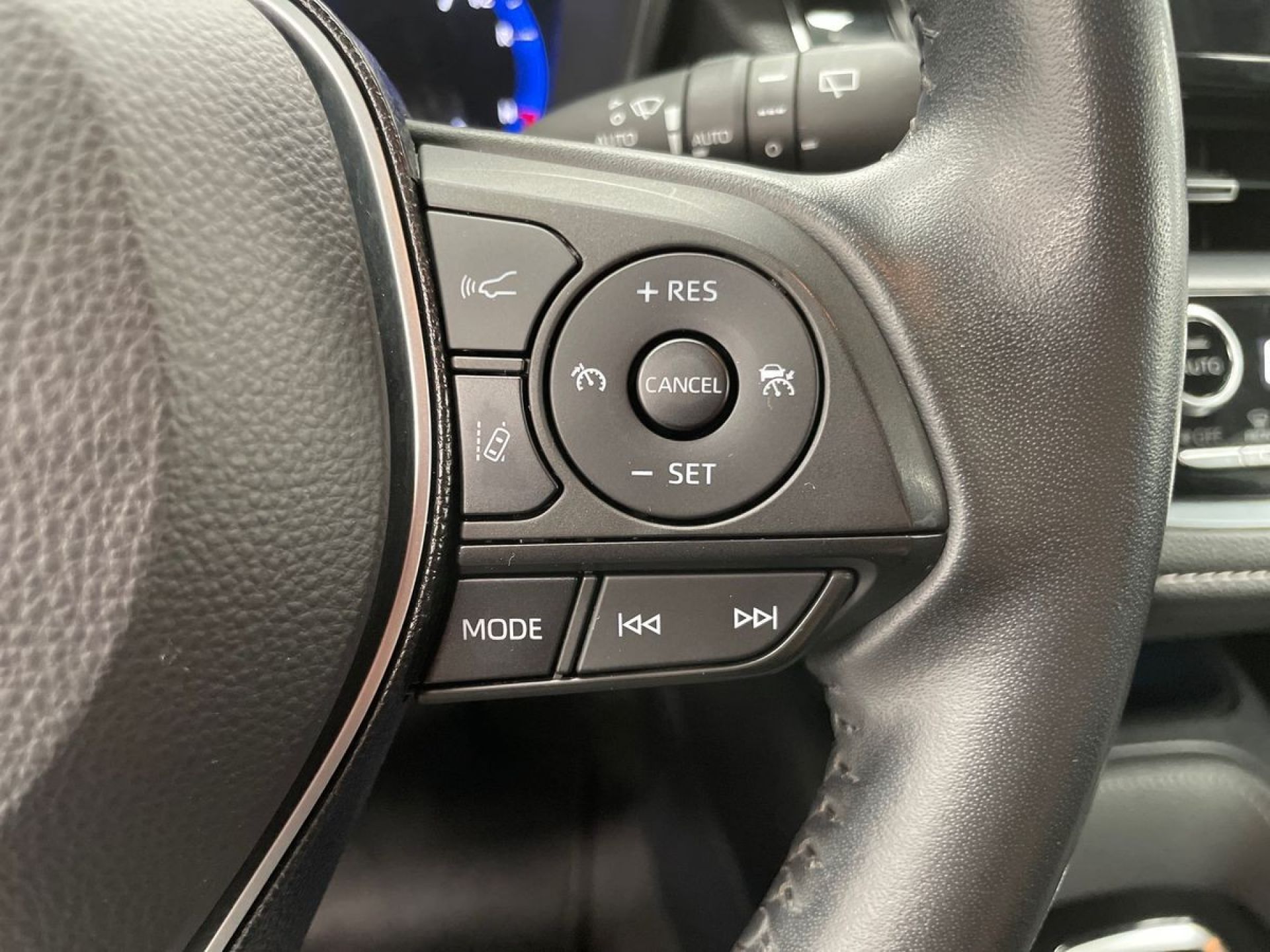 TOYOTA COROLLA TS Corolla TS 1.8 Hybrid Comfort + Pack Sport