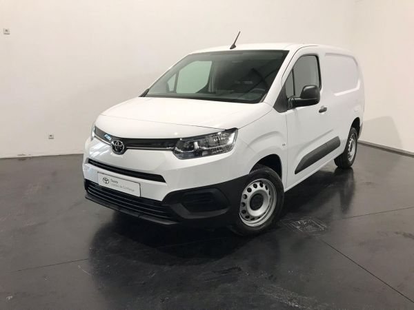 TOYOTA PROACE CITY L2 1.5D 100cv Comfort