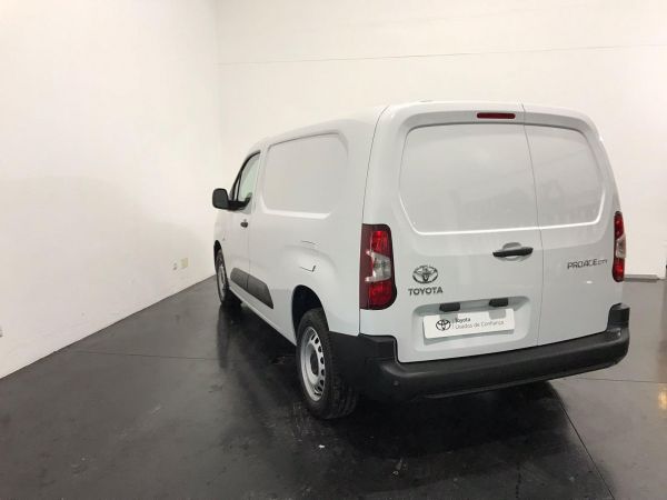 TOYOTA PROACE CITY L2 1.5D 100cv Comfort