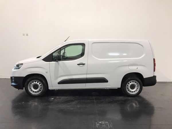 TOYOTA PROACE CITY L2 1.5D 100cv Comfort