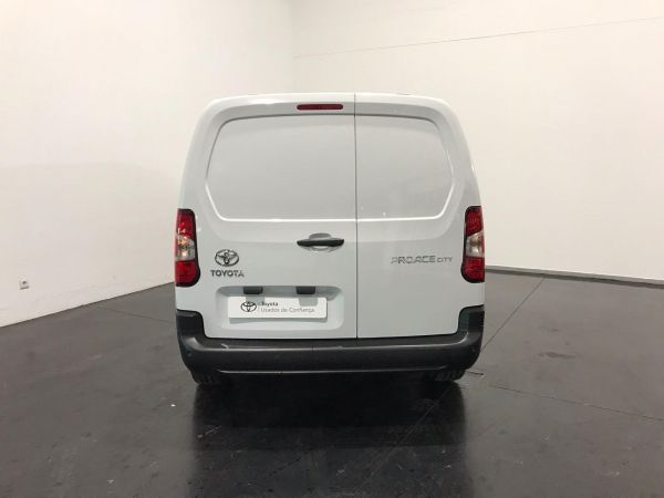 TOYOTA PROACE CITY L2 1.5D 100cv Comfort