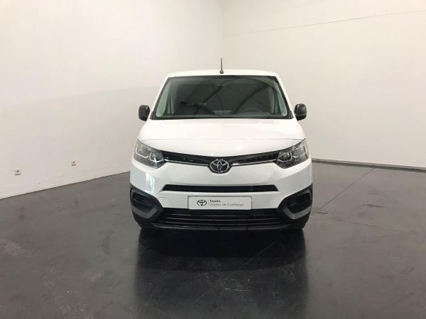 TOYOTA PROACE CITY L2 1.5D 100cv Comfort