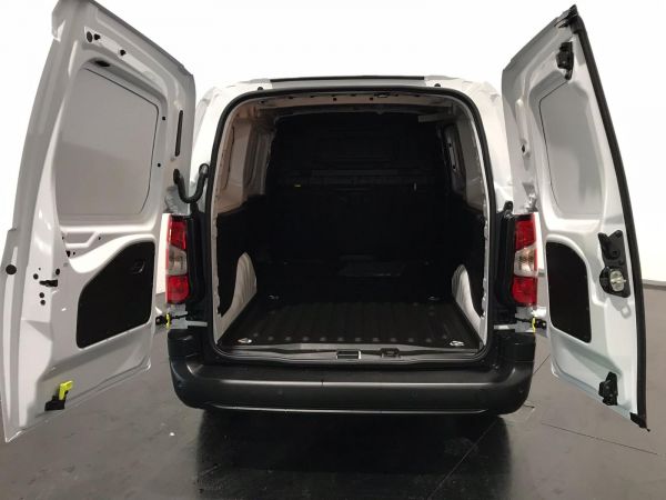 TOYOTA PROACE CITY L2 1.5D 100cv Comfort