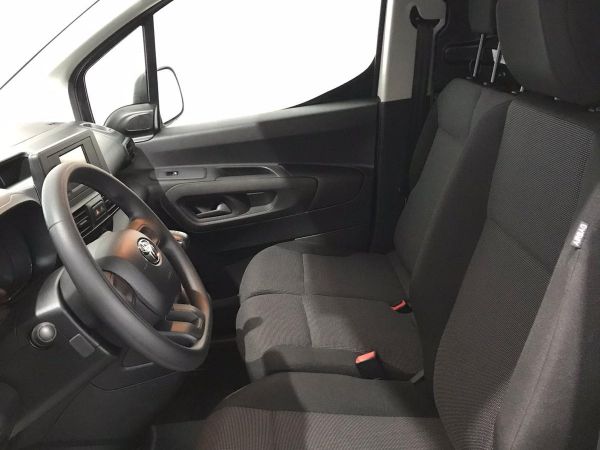 TOYOTA PROACE CITY L2 1.5D 100cv Comfort