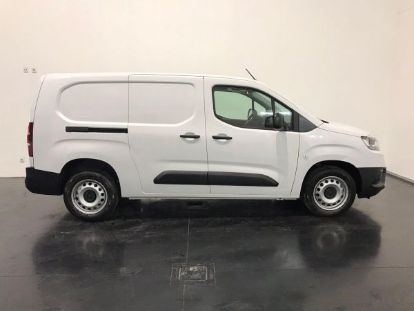 TOYOTA PROACE CITY L2 1.5D 100cv Comfort