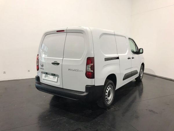 TOYOTA PROACE CITY L2 1.5D 100cv Comfort