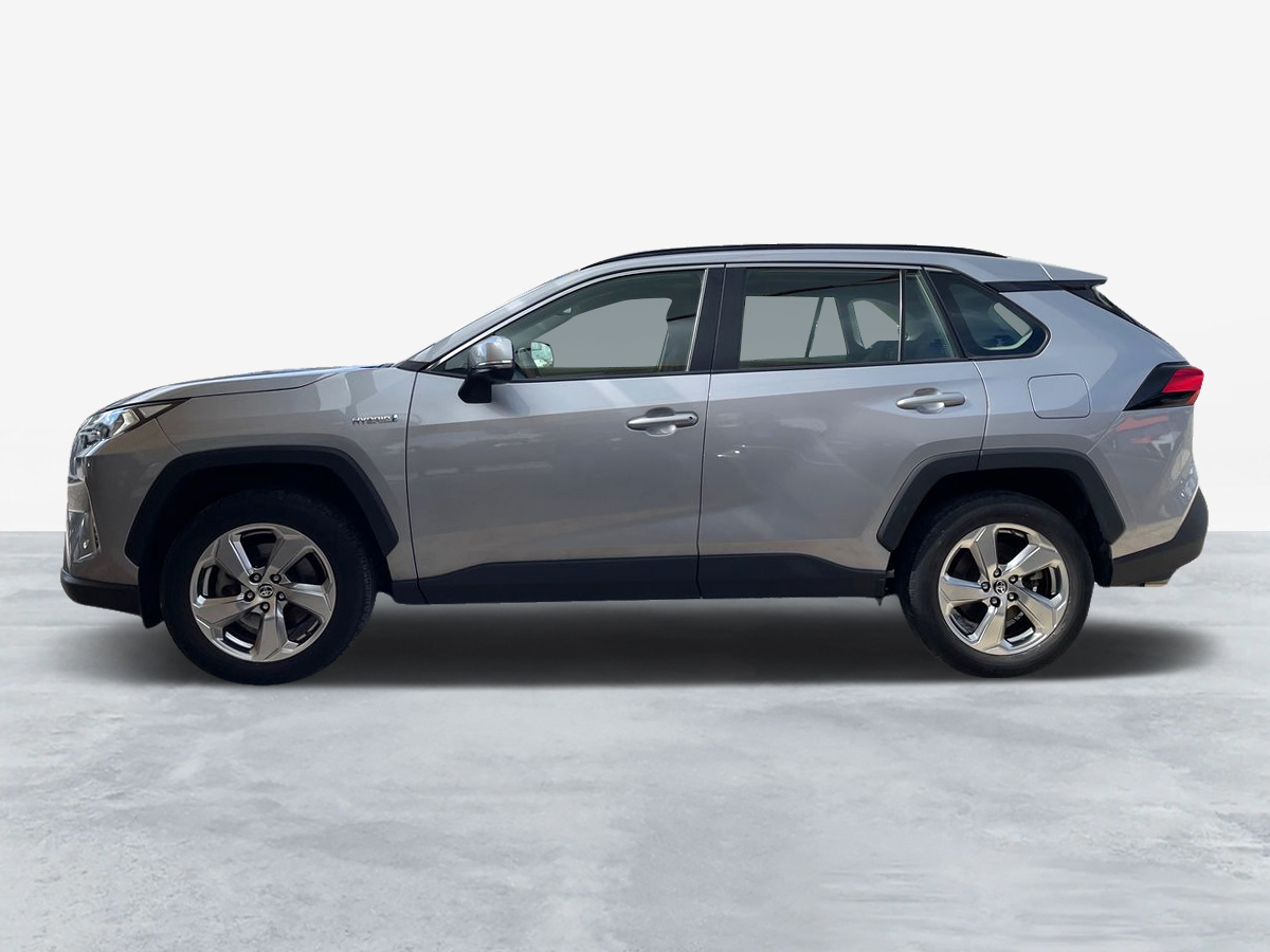 TOYOTA RAV4 RAV4 2.5 Hybrid Dynamic Force Comfort