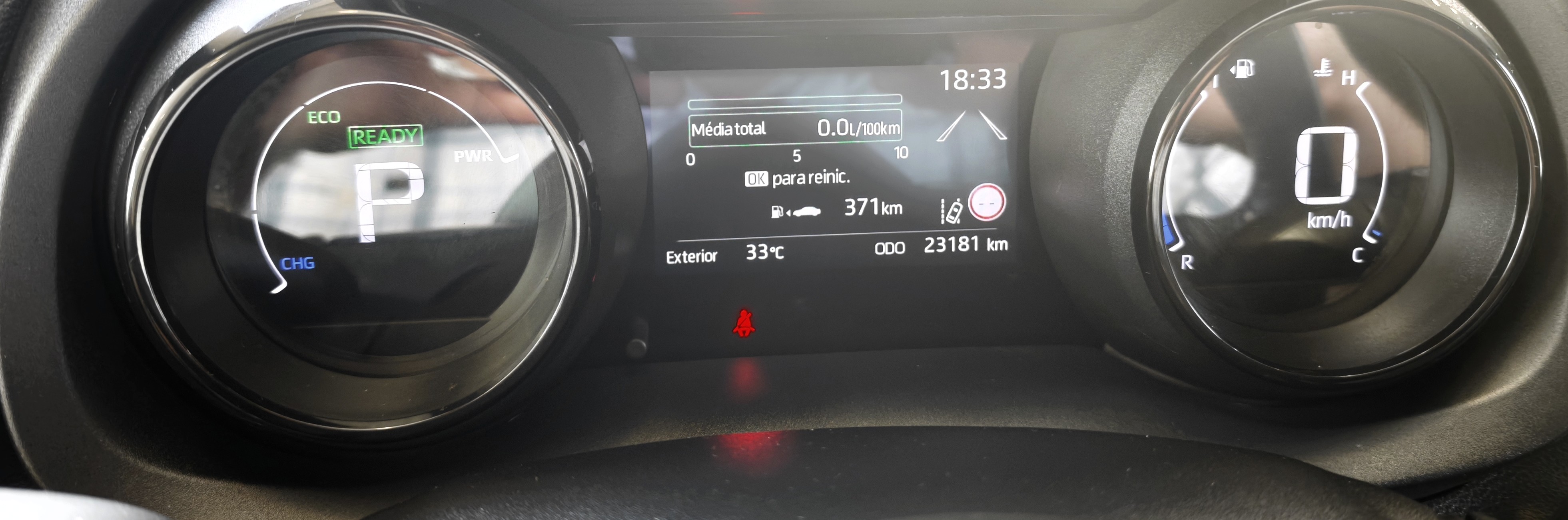 TOYOTA YARIS NG Yaris 1.5 Hybrid Dynamic Force SQUARE Collection