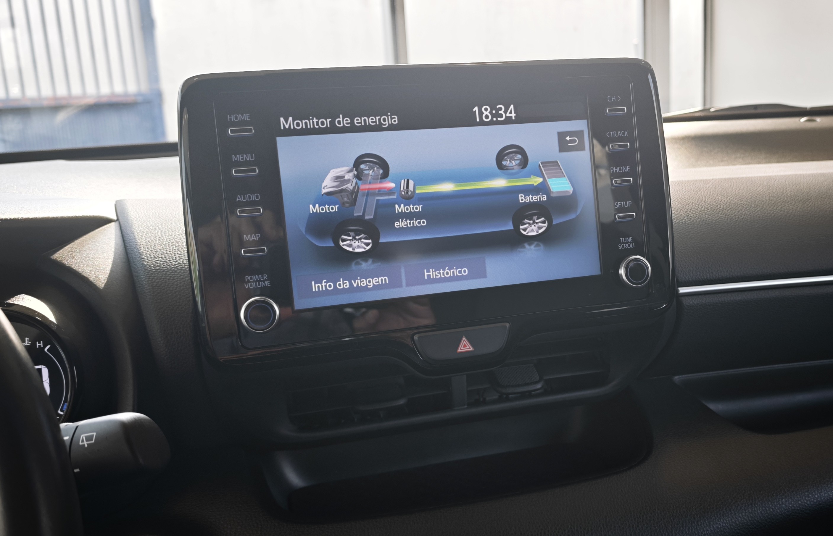 TOYOTA YARIS NG Yaris 1.5 Hybrid Dynamic Force SQUARE Collection