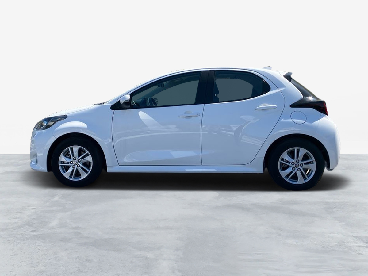 TOYOTA YARIS Yaris 1.5 Hybrid 115 Comfort Plus