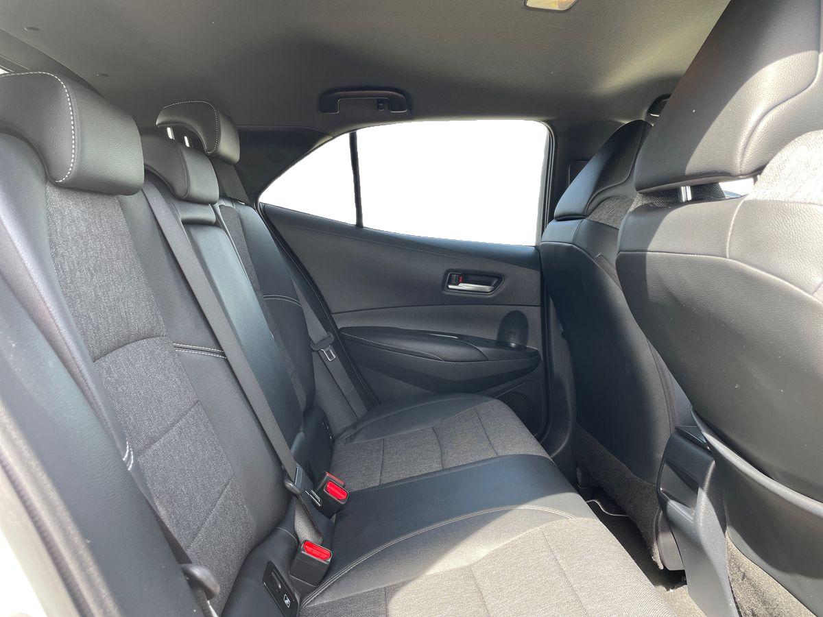 TOYOTA COROLLA HB Corolla HB 1.8 Hybrid Comfort + Pack Sport
