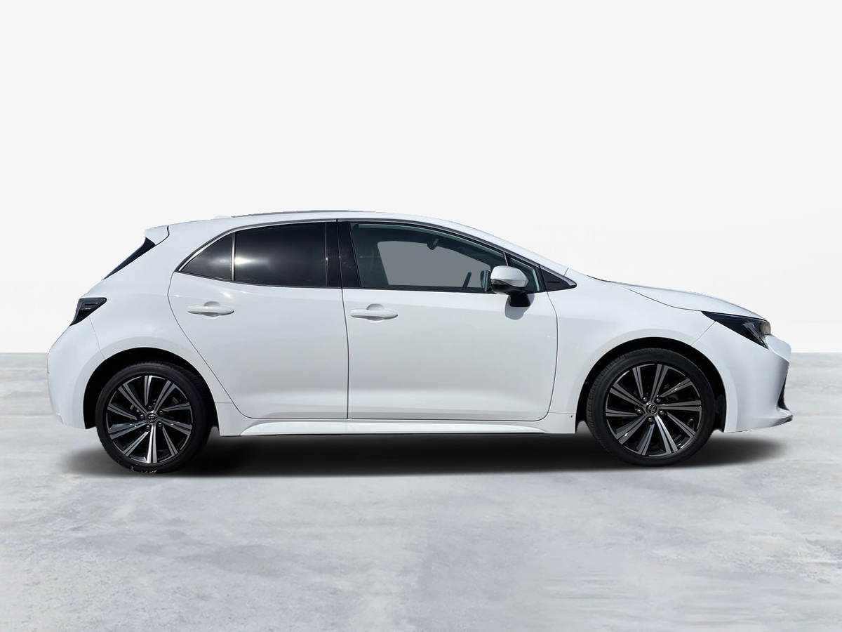 TOYOTA COROLLA HB Corolla HB 1.8 Hybrid Comfort + Pack Sport