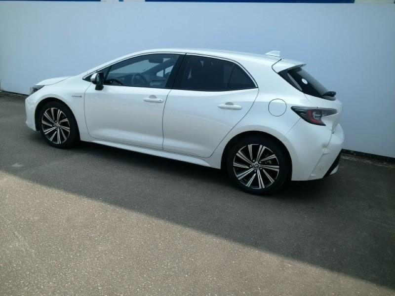 TOYOTA COROLLA HB Corolla HB 1.8 Hybrid Comfort + Pack Sport