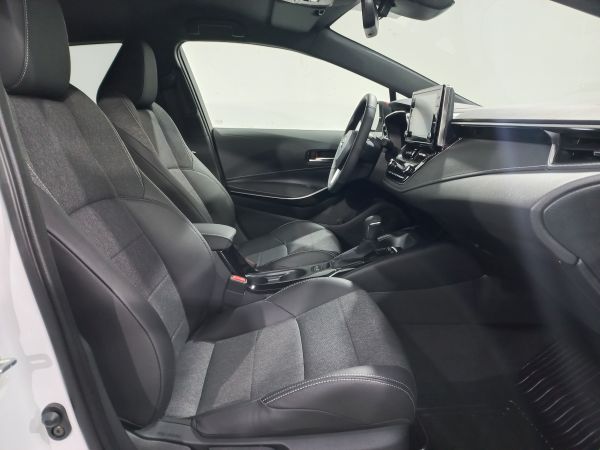 TOYOTA COROLLA HB Corolla HB 1.8 Hybrid Comfort + Pack Sport