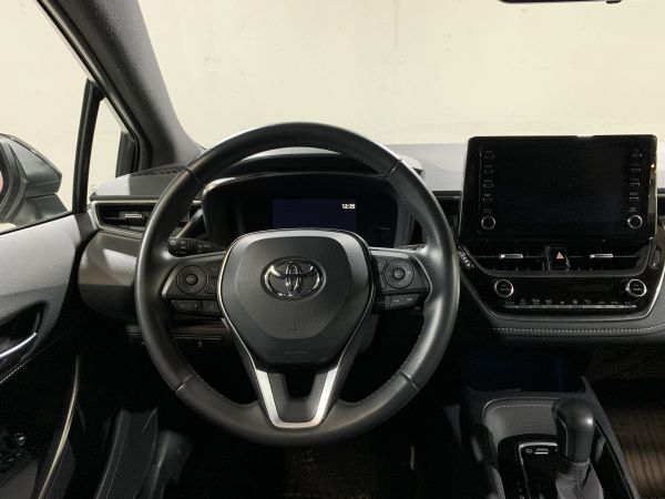 TOYOTA COROLLA HB Corolla HB 1.8 Hybrid Comfort + Pack Sport