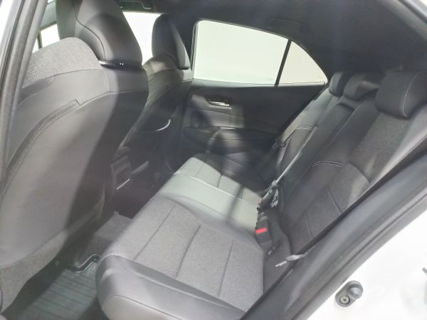 TOYOTA COROLLA HB Corolla HB 1.8 Hybrid Comfort + Pack Sport