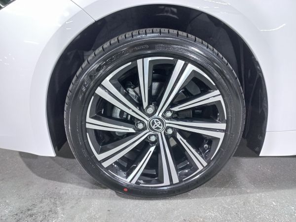 TOYOTA COROLLA HB Corolla HB 1.8 Hybrid Comfort + Pack Sport