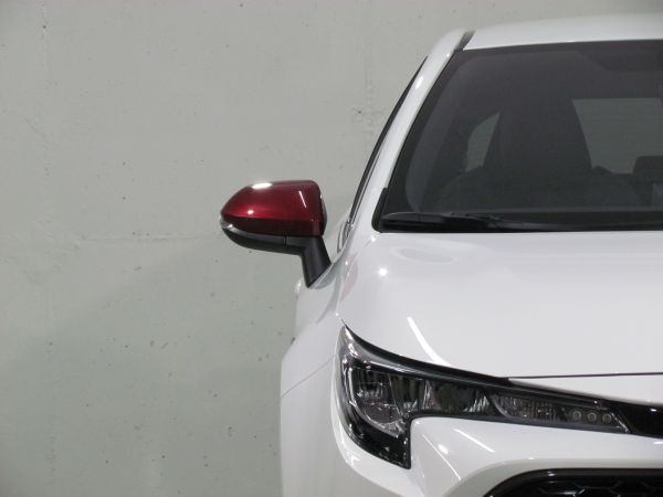 TOYOTA COROLLA HB Corolla HB 1.8 Hybrid Comfort + Pack Sport