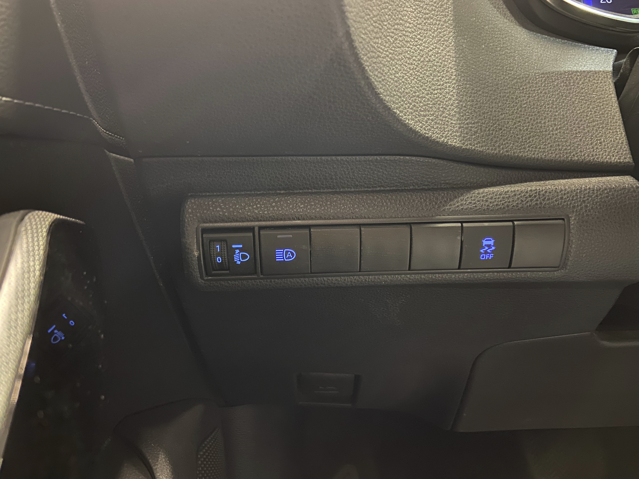 TOYOTA COROLLA TS Corolla TS 1.8 Hybrid Comfort + Pack Sport