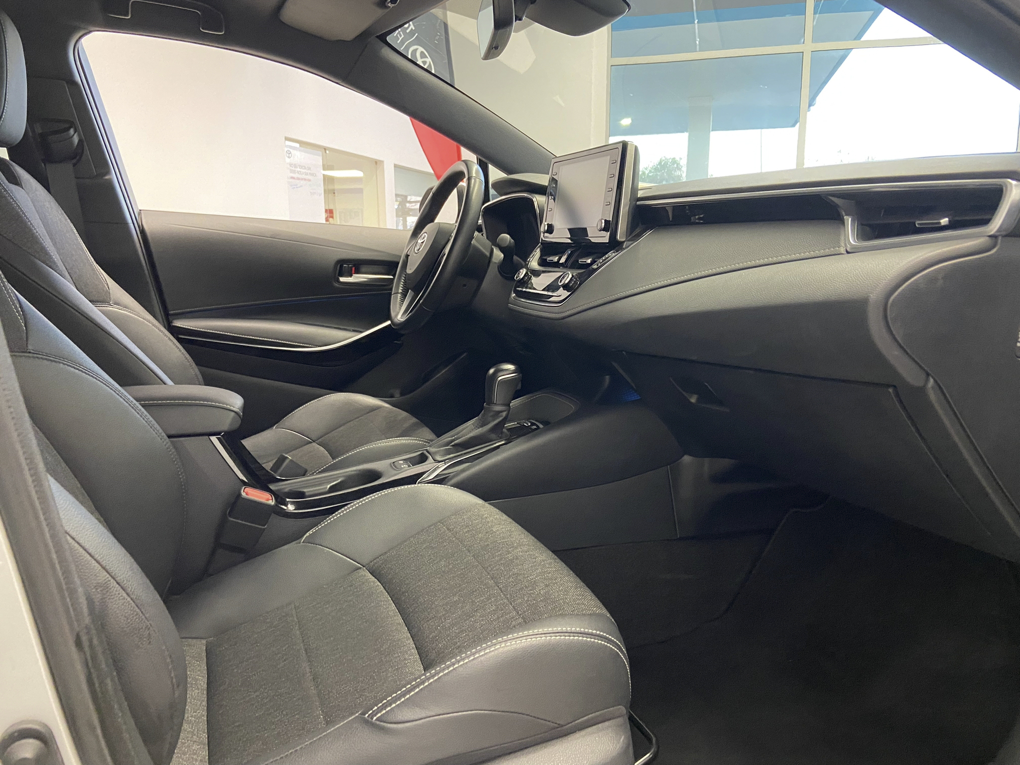 TOYOTA COROLLA TS Corolla TS 1.8 Hybrid Comfort + Pack Sport