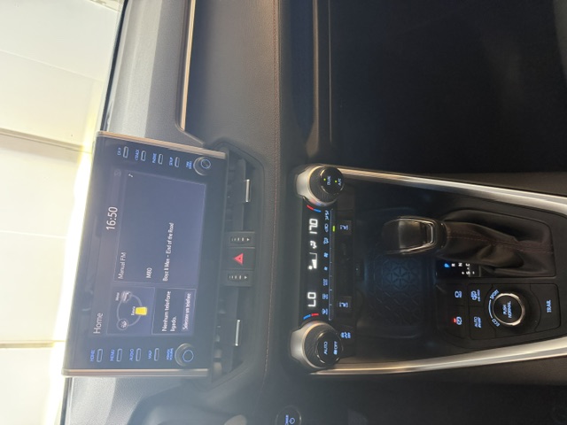 TOYOTA YARIS NG Yaris 1.5 Hybrid Dynamic Force Exclusive