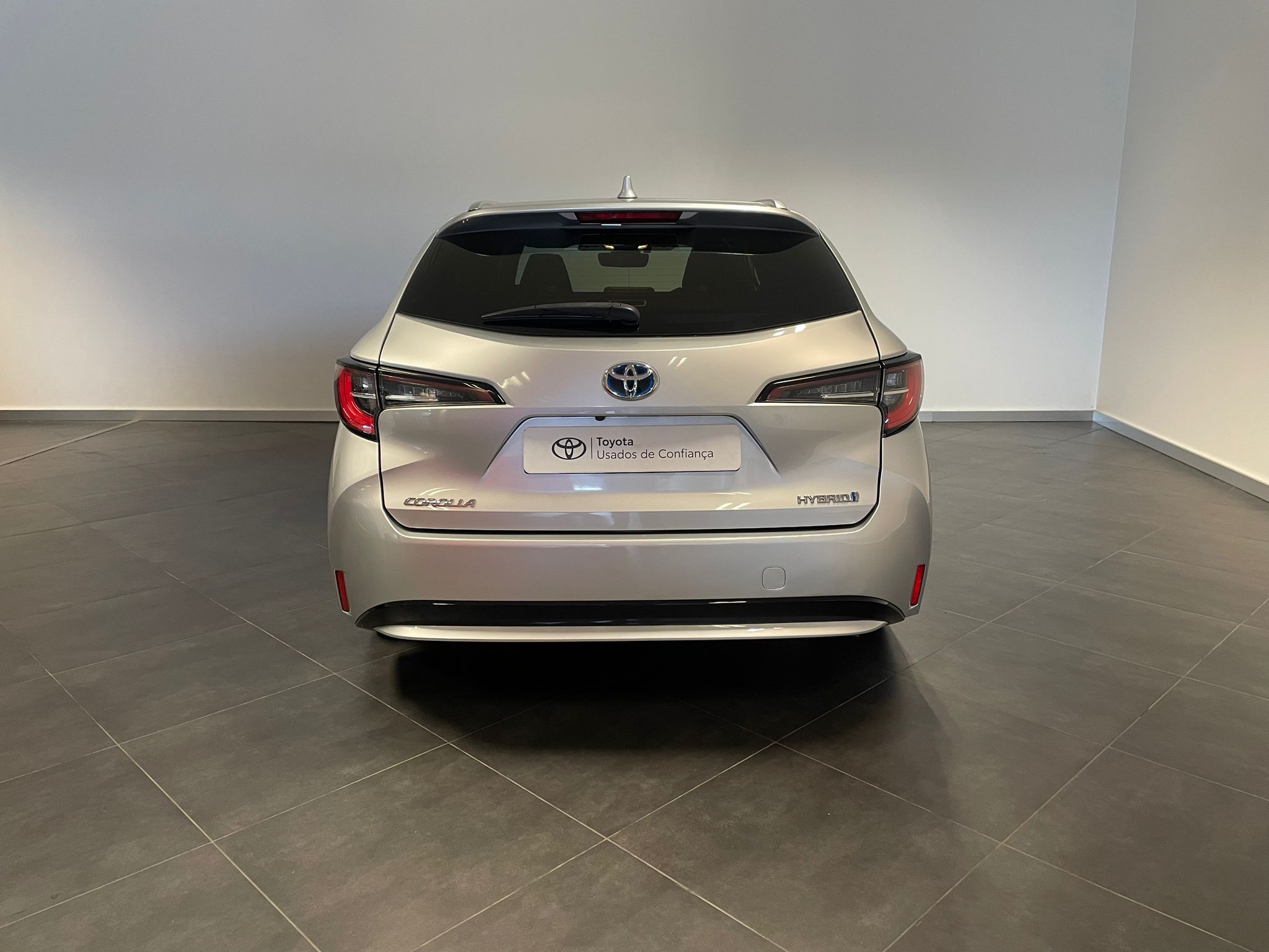 TOYOTA COROLLA TS Corolla TS 1.8 Hybrid Comfort + Pack Sport