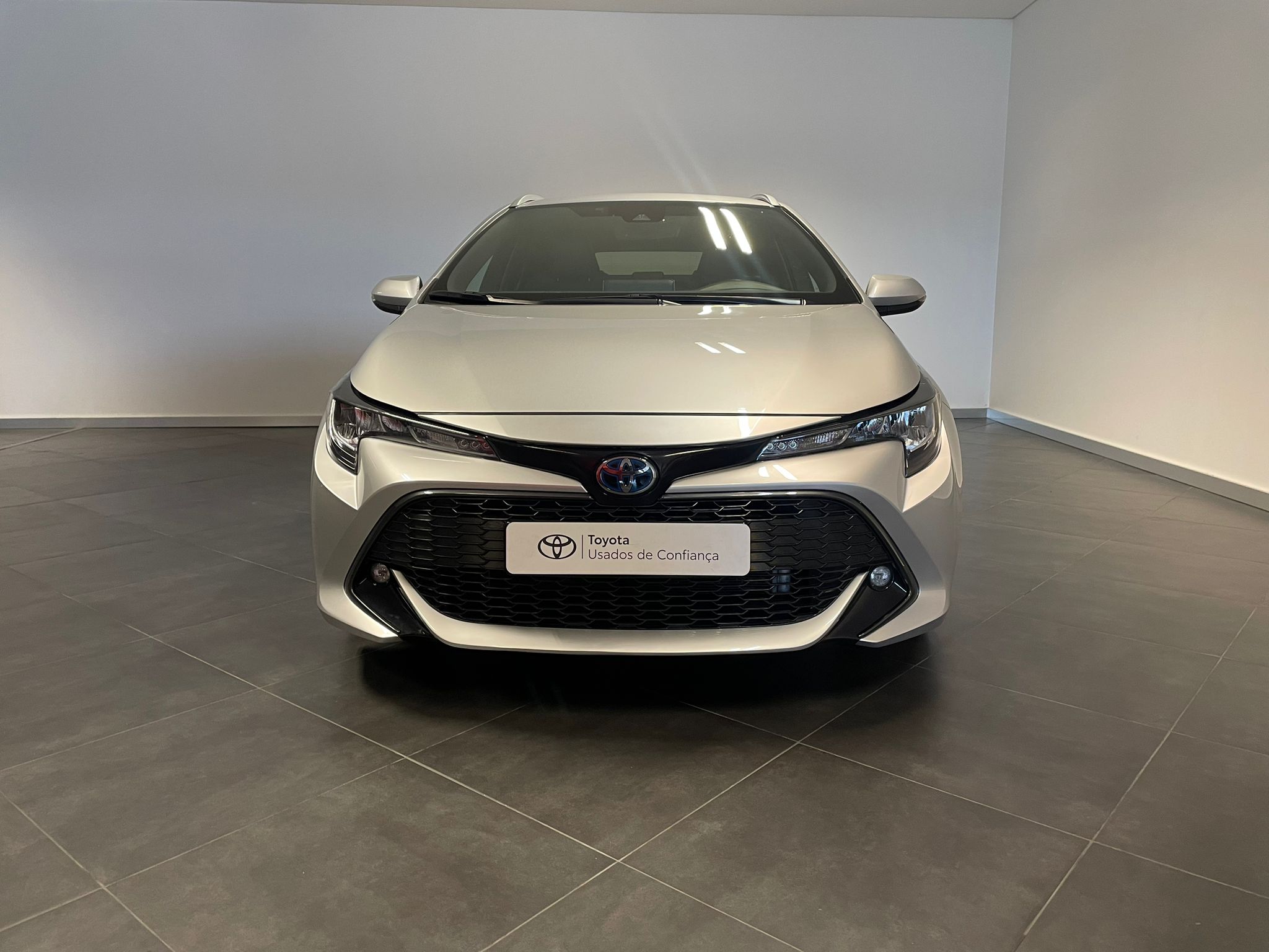 TOYOTA COROLLA TS Corolla TS 1.8 Hybrid Comfort + Pack Sport