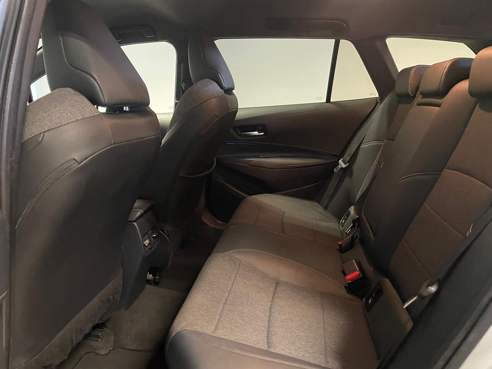 TOYOTA COROLLA TS Corolla TS 1.8 Hybrid Comfort + Pack Sport
