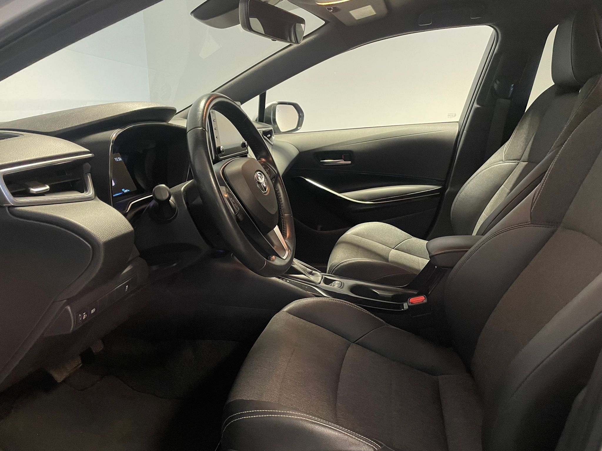 TOYOTA COROLLA TS Corolla TS 1.8 Hybrid Comfort + Pack Sport