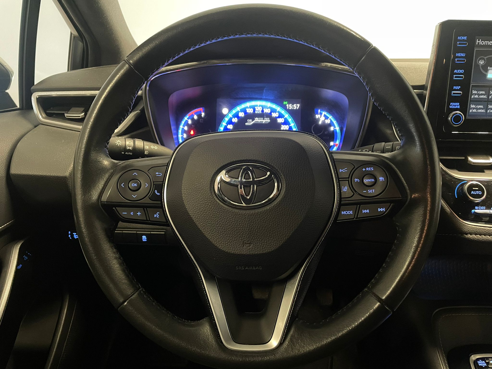 TOYOTA COROLLA TS Corolla TS 1.8 Hybrid Comfort + Pack Sport