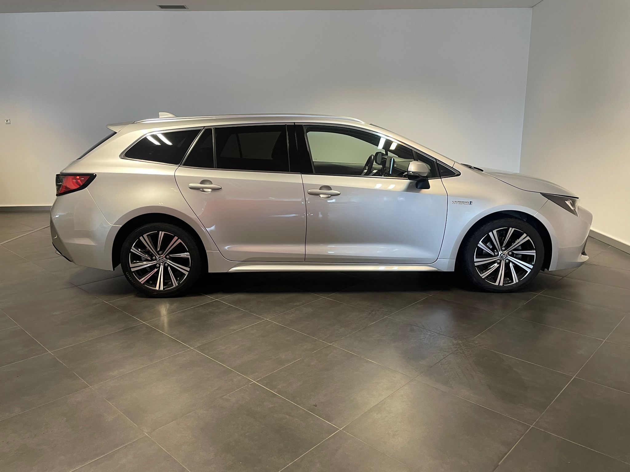 TOYOTA COROLLA TS Corolla TS 1.8 Hybrid Comfort + Pack Sport